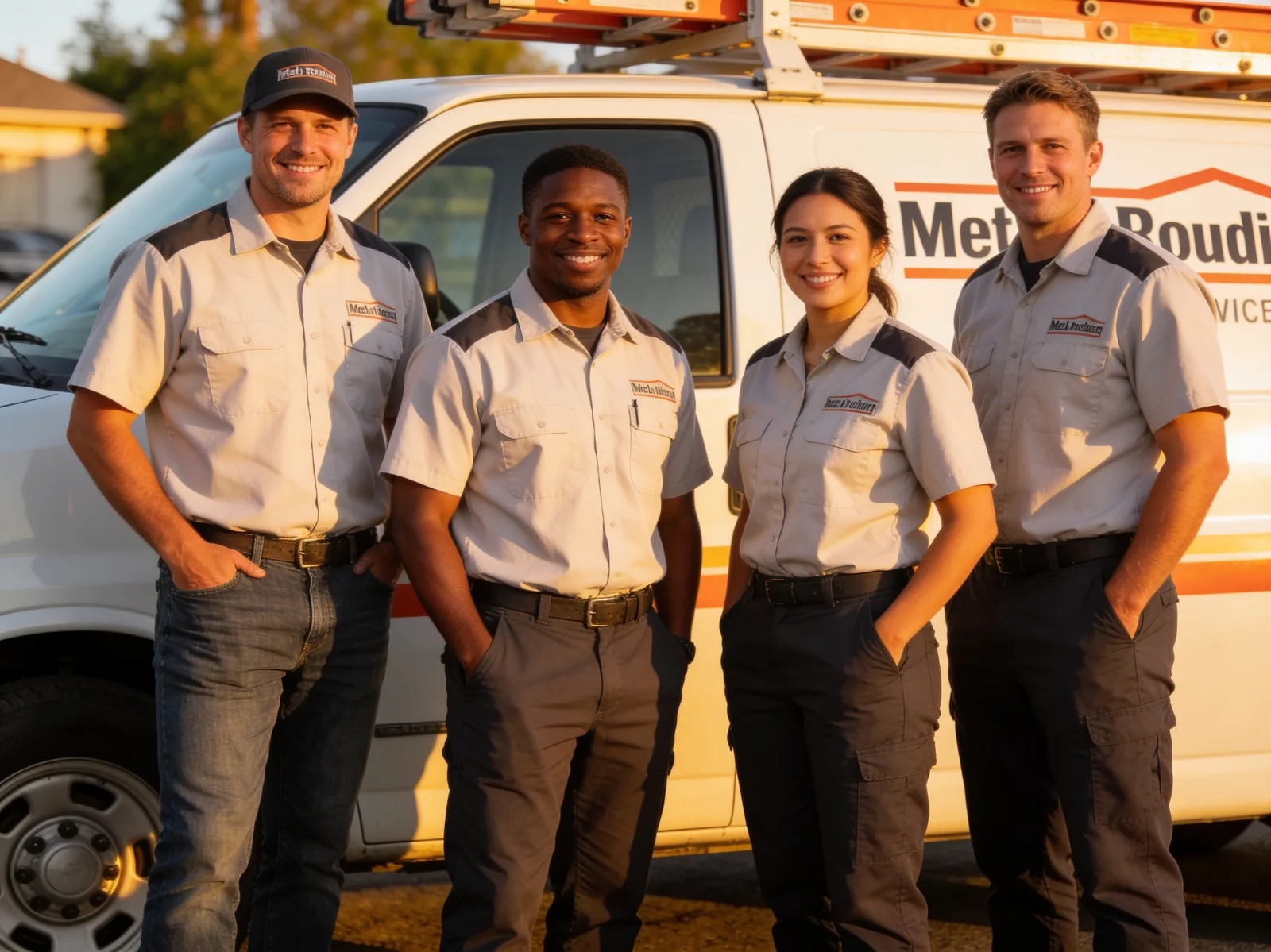 Metal Roof Installation company in Kershaw, SC